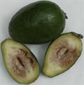 Pineapple Guava, Guavasteen.